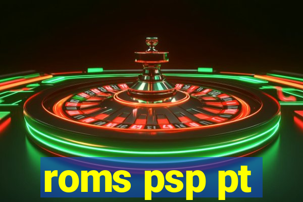 roms psp pt-br download